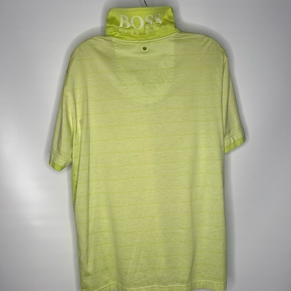 HUGO‎ boss polo shirt. - Picture 5 of 9